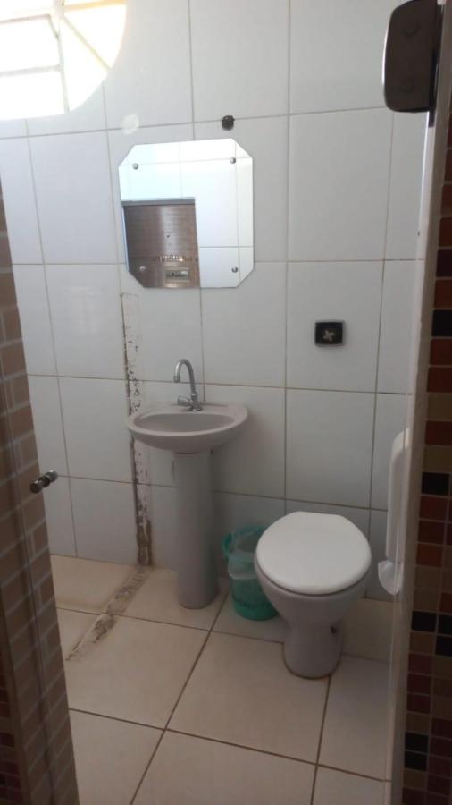 Motel Tropical Ribeirao Preto Luaran gambar