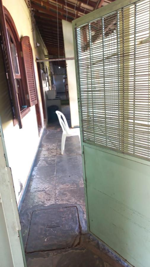 Motel Tropical Ribeirao Preto Luaran gambar