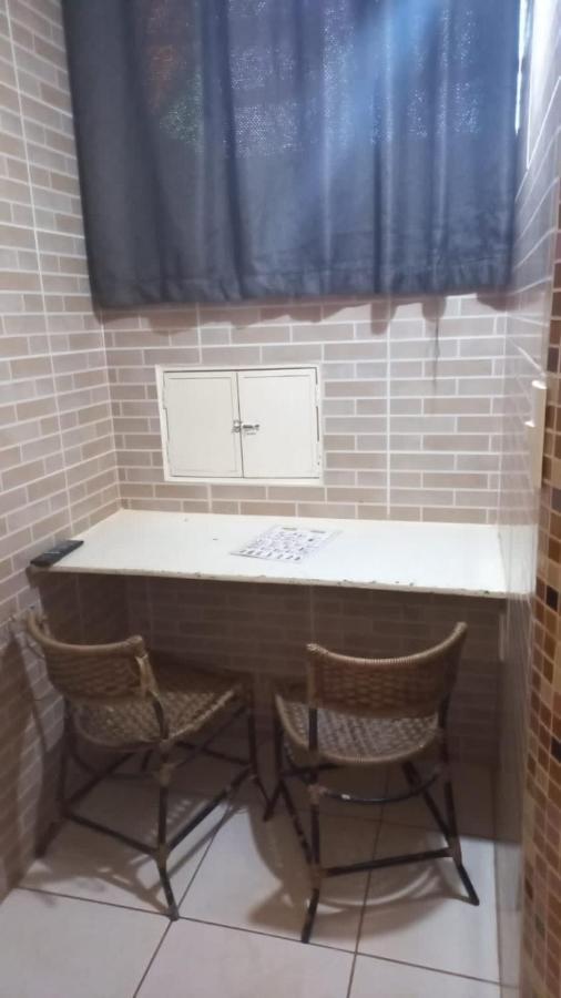Motel Tropical Ribeirao Preto Luaran gambar