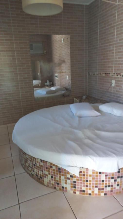 Motel Tropical Ribeirao Preto Luaran gambar