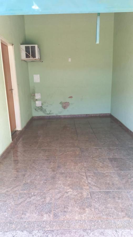 Motel Tropical Ribeirao Preto Luaran gambar