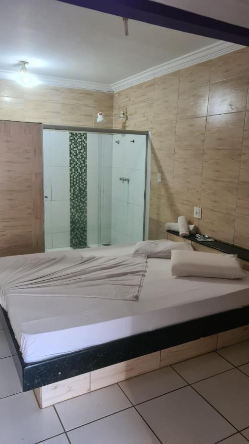 Motel Tropical Ribeirao Preto Luaran gambar