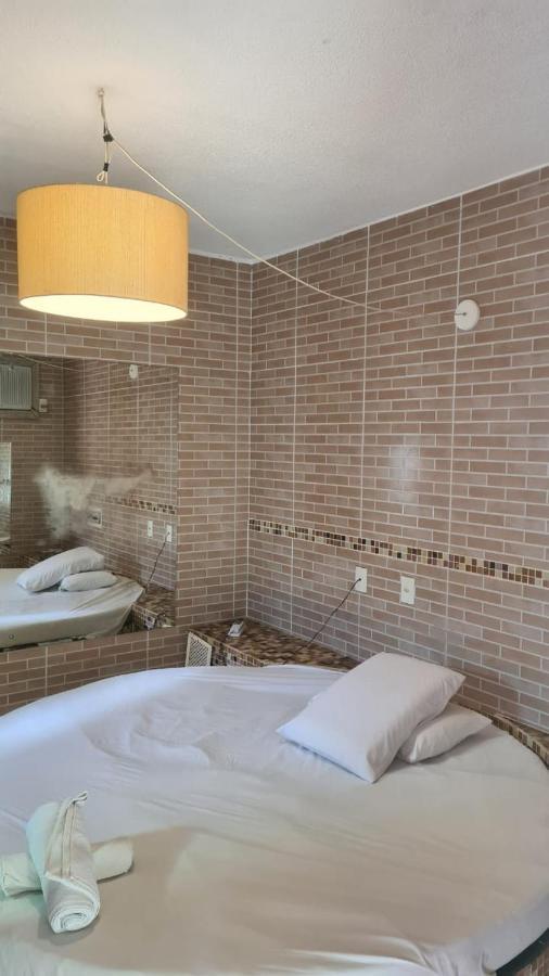 Motel Tropical Ribeirao Preto Luaran gambar